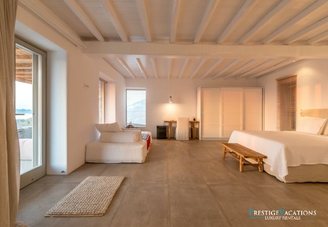 Villa in Mykonos - Delano