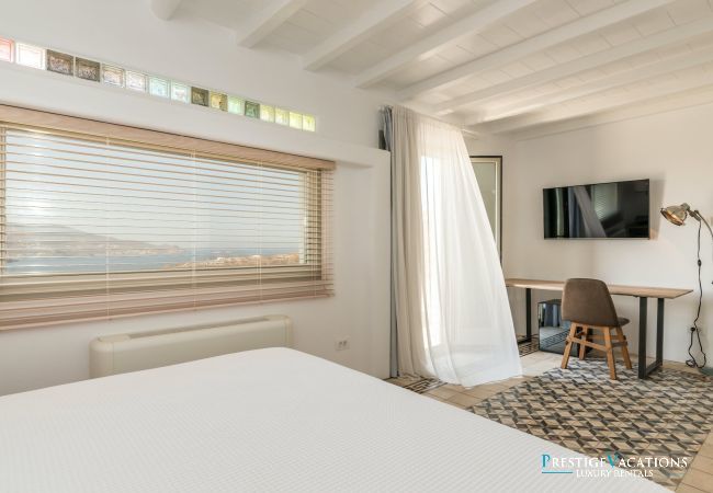 Villa in Mykonos - Delano