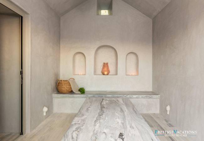 Villa in Mykonos - Delano