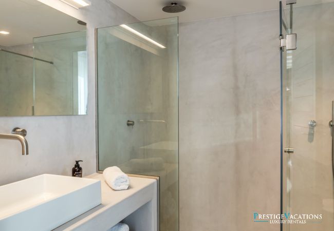 Villa in Mykonos - Delano
