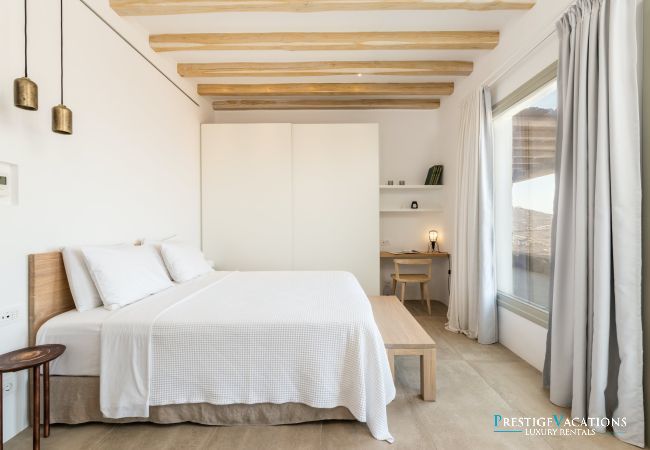 Villa in Mykonos - Delano