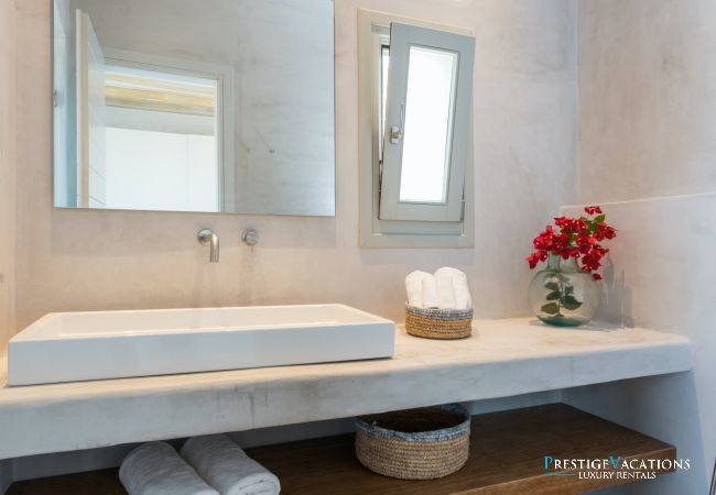 Villa in Mykonos - Delano