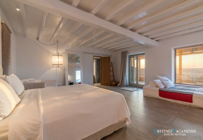 Villa in Mykonos - Delano