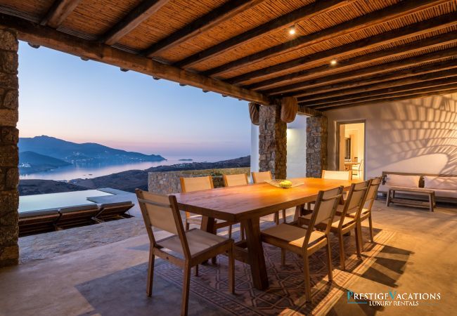 Villa in Mykonos - Delano