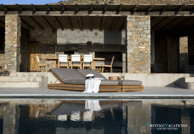 Villa in Mykonos - Delano