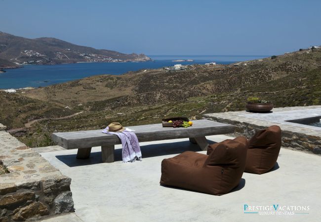 Villa in Mykonos - Delano
