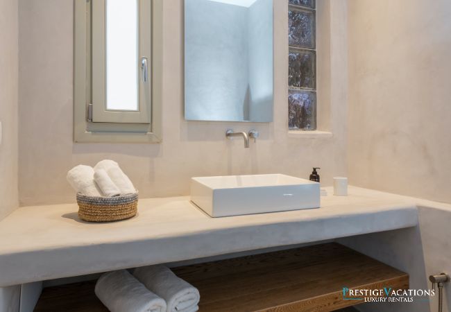 Villa in Mykonos - Delano
