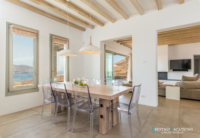 Villa in Mykonos - Delano