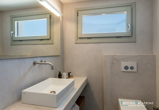 Villa in Mykonos - Delano