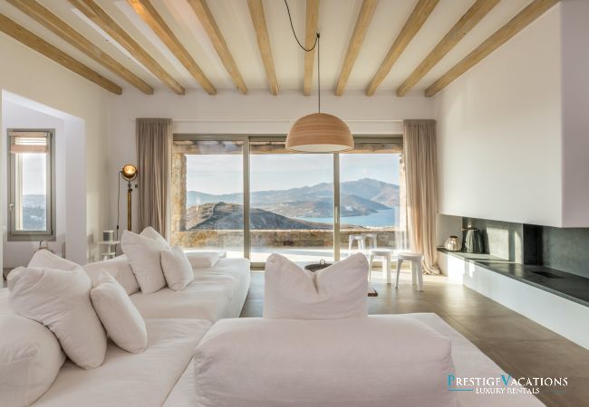 Villa in Mykonos - Delano