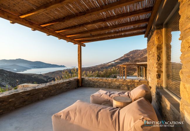 Villa in Mykonos - Delano
