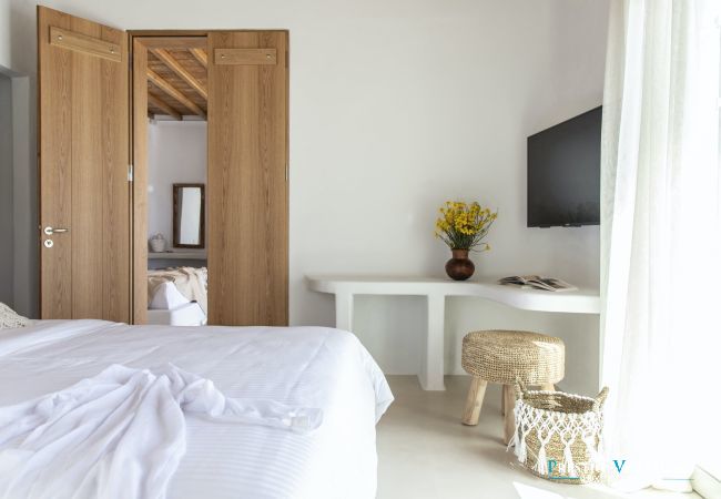Villa in Mykonos - Kissos