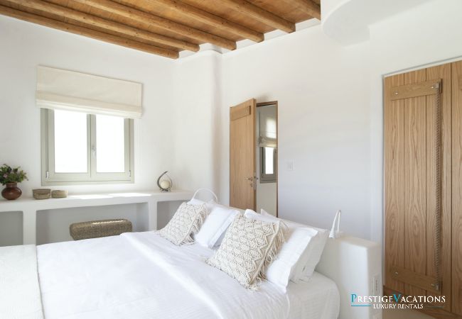 Villa in Mykonos - Kissos