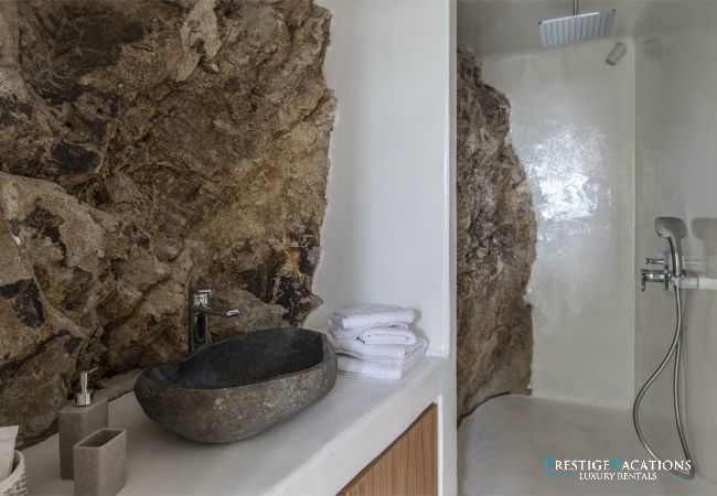 Villa in Mykonos - Kissos