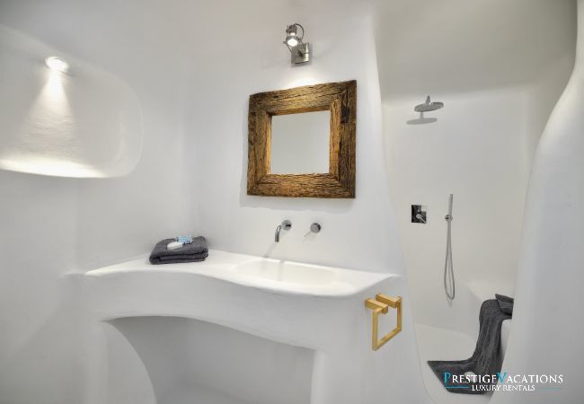 Villa in Mykonos - Elia View