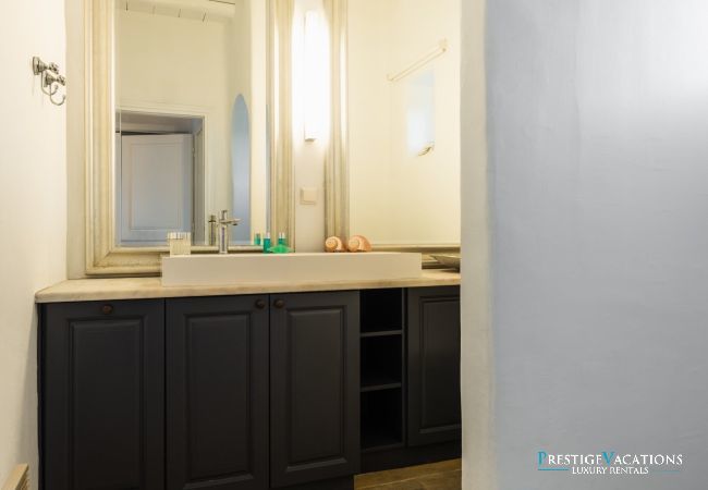 Villa in Mykonos - Artisti
