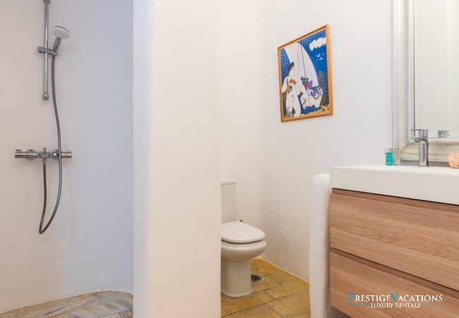 Villa in Mykonos - Artisti