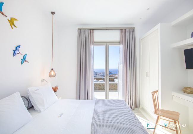 Villa in Mykonos - Demeter