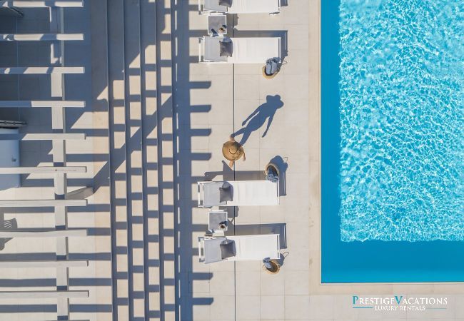 Villa in Mykonos - Demeter