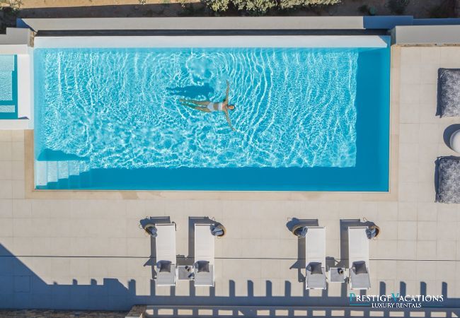 Villa in Mykonos - Demeter