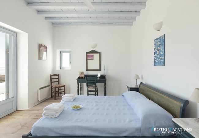 Villa in Mykonos - Angeliki