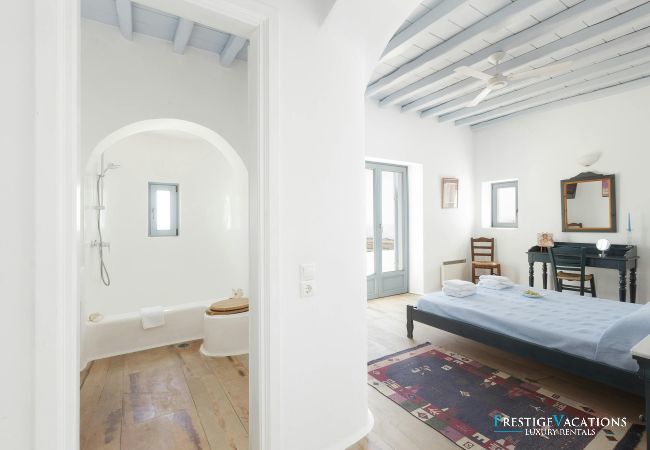 Villa in Mykonos - Angeliki