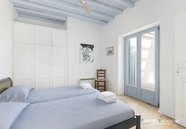 Villa in Mykonos - Angeliki