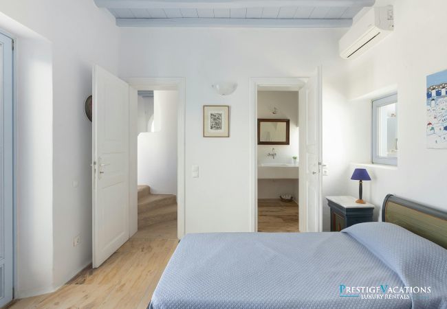Villa in Mykonos - Angeliki