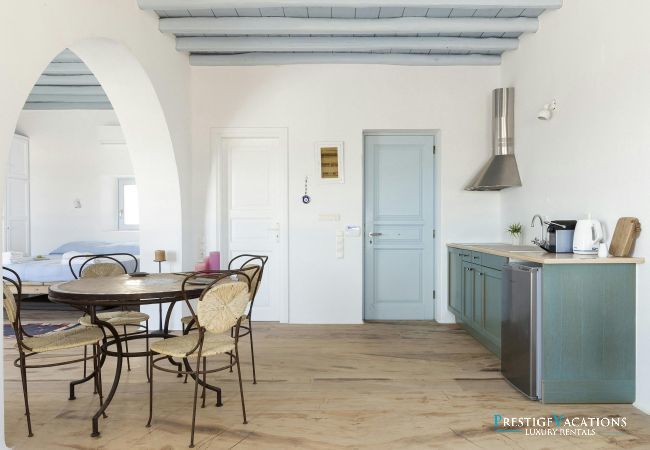Villa in Mykonos - Angeliki