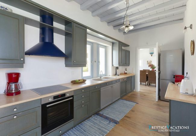 Villa in Mykonos - Angeliki