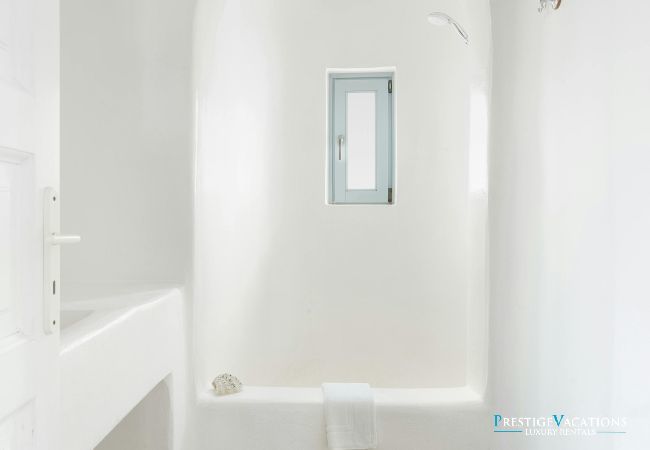 Villa in Mykonos - Angeliki