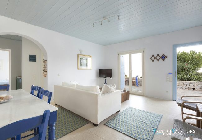 Villa in Mykonos - Angeliki