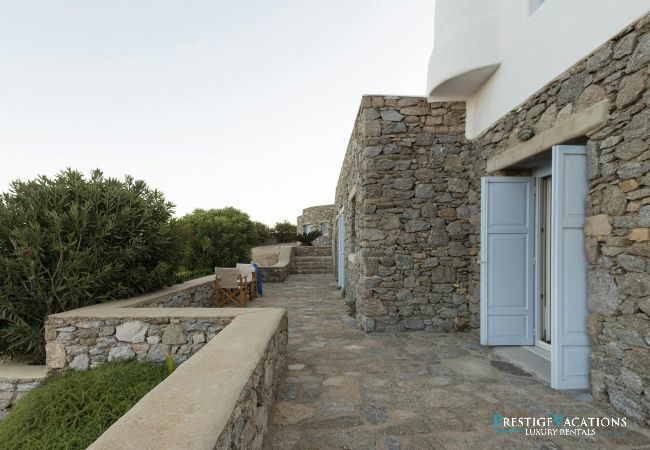 Villa in Mykonos - Angeliki