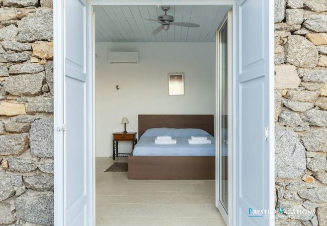 Villa in Mykonos - Angeliki