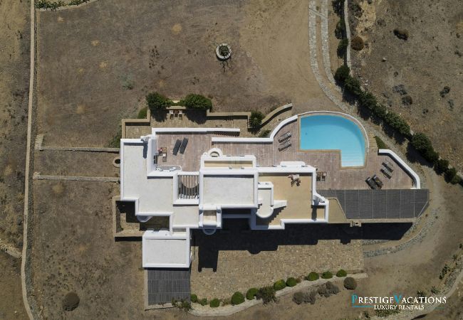 Villa in Mykonos - Angeliki