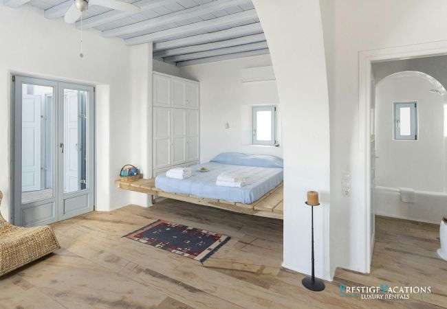 Villa in Mykonos - Angeliki