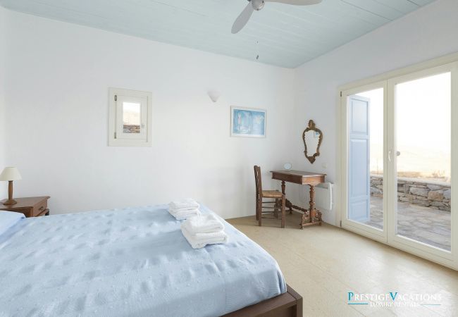 Villa in Mykonos - Angeliki