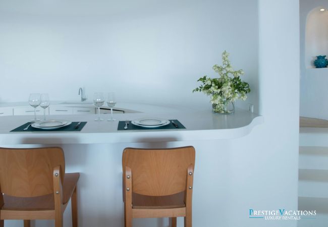 Villa in Mykonos - Vitalis