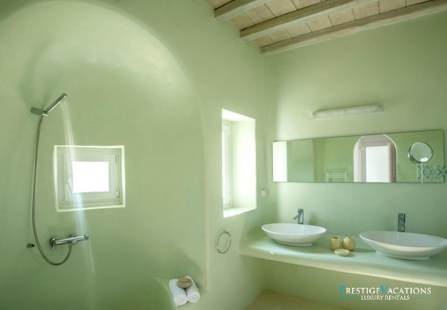 Villa in Mykonos - Vitalis