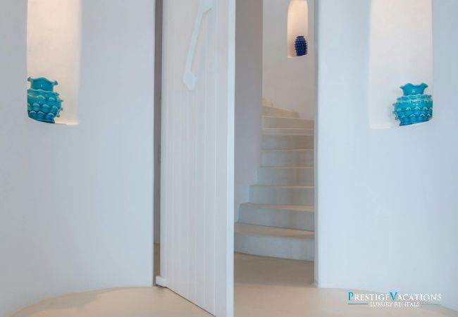 Villa in Mykonos - Vitalis