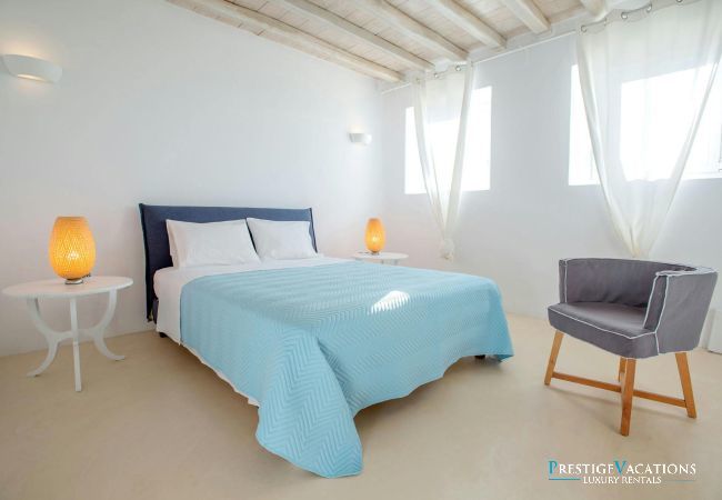 Villa in Mykonos - Vitalis