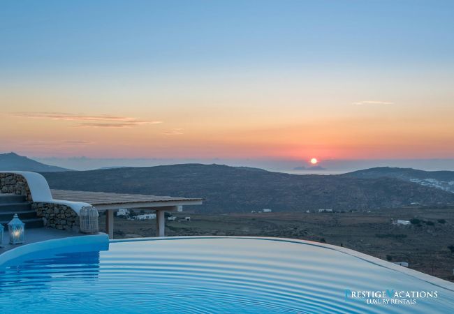Villa in Mykonos - Vitalis