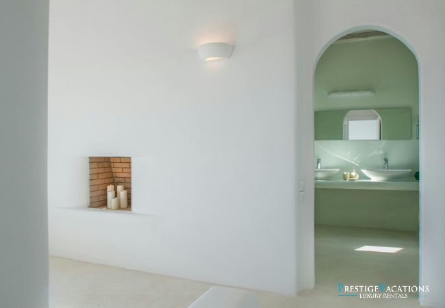 Villa in Mykonos - Vitalis