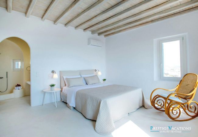 Villa in Mykonos - Vitalis