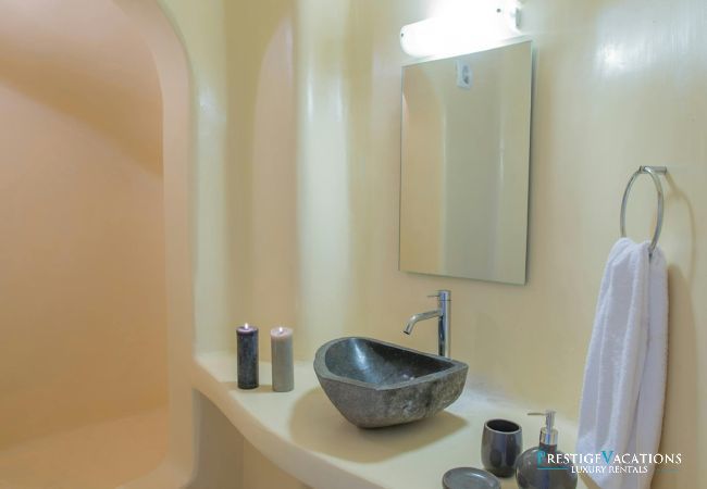 Villa in Mykonos - Vitalis