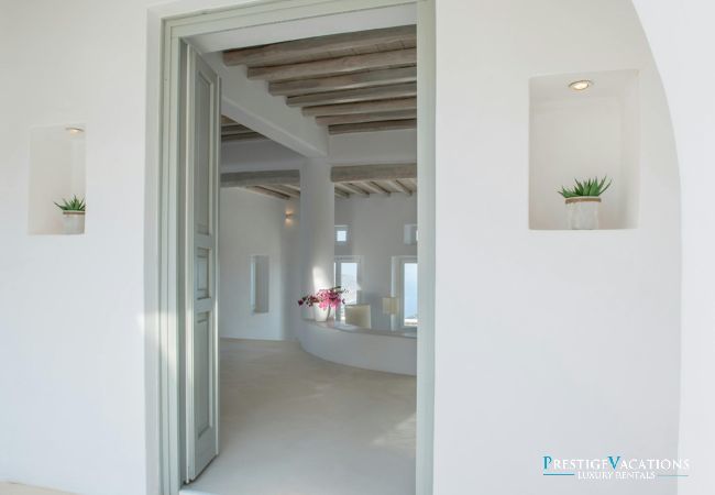 Villa in Mykonos - Vitalis