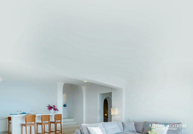 Villa in Mykonos - Vitalis