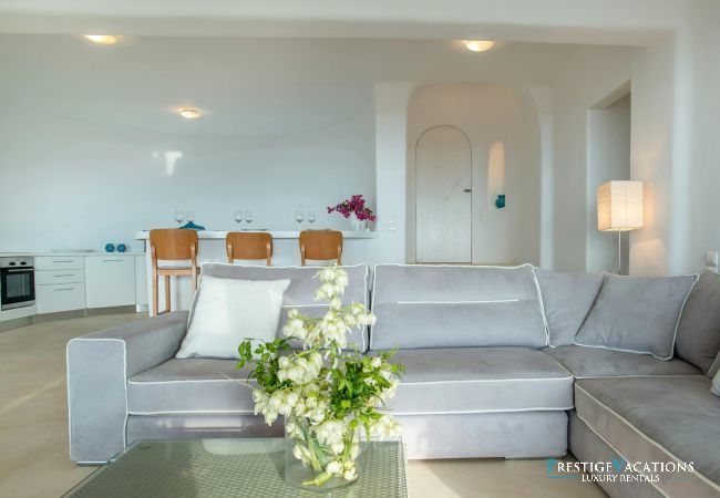 Villa in Mykonos - Vitalis