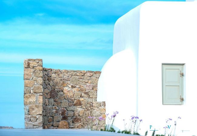 Villa in Mykonos - Vitalis