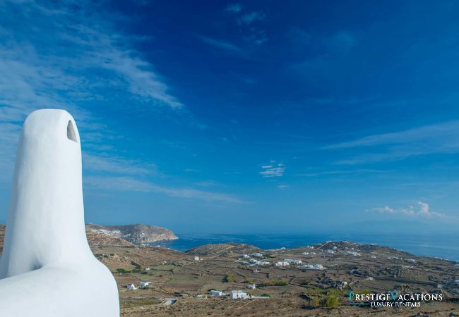 Villa in Mykonos - Vitalis